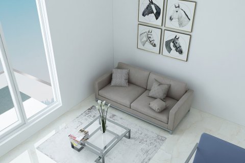 Apartment de 2 dormitorios en AL RAHA LOFTS ONE Al Raha Beach, UAE No. 96475 4