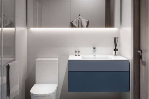 Apartment de 2 dormitorios en Dubai, UAE No. 13513 8