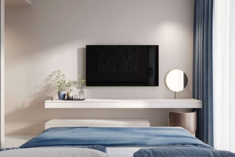 Apartment de 2 dormitorios en Dubai, UAE No. 13513 5