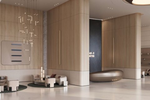 Appartement de 1 chambre à Business Bay, UAE No. 100998 2
