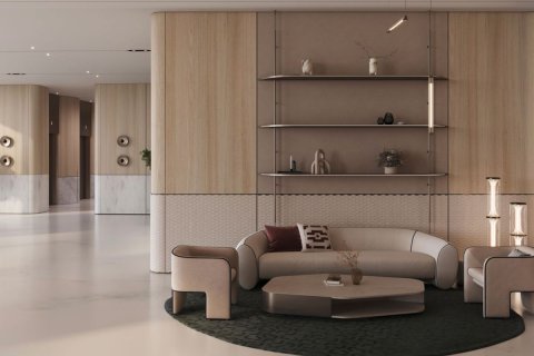Appartement de 1 chambre à Business Bay, UAE No. 100998 5