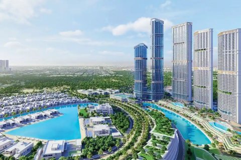 Appartement de 1 chambre à Dubai, UAE No. 100975 4
