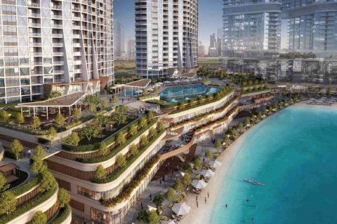 Appartement de 1 chambre à Dubai, UAE No. 100975 6