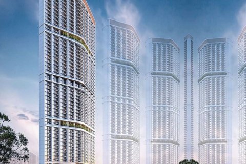 Appartement de 1 chambre à Dubai, UAE No. 100975 5