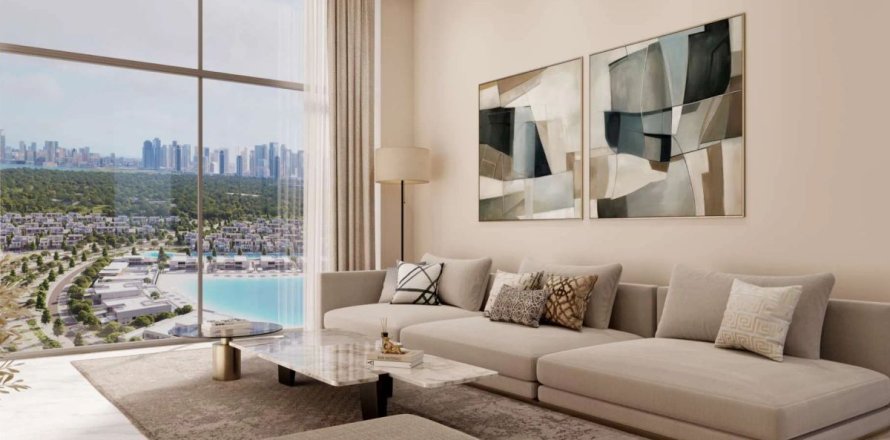 Appartement de 1 chambre à Dubai, UAE No. 100975