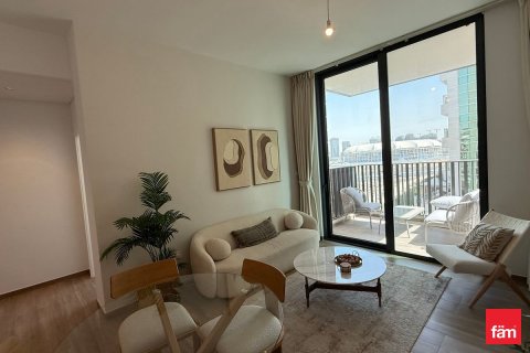 Apartment de 1 dormitorio en Dubai, UAE No. 101001 17