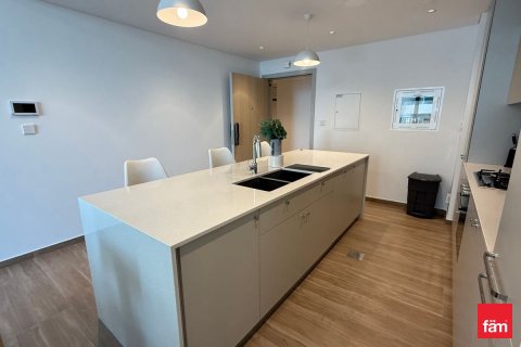 Apartment de 1 dormitorio en Dubai, UAE No. 101001 7