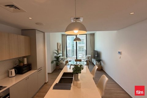 Apartment de 1 dormitorio en Dubai, UAE No. 101001 15