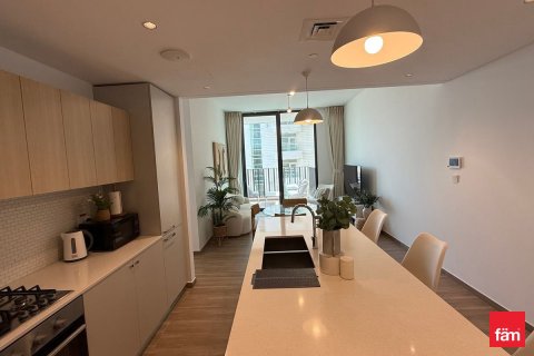 Apartment de 1 dormitorio en Dubai, UAE No. 101001 14