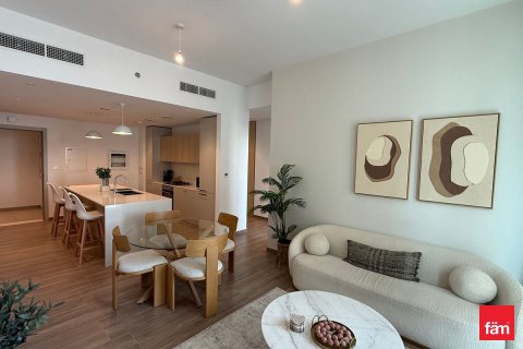 Apartment de 1 dormitorio en Dubai, UAE No. 101001 5