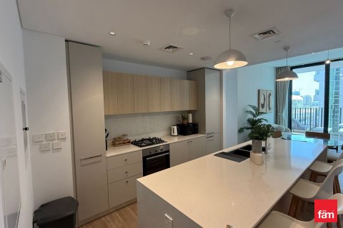 Apartment de 1 dormitorio en Dubai, UAE No. 101001 3