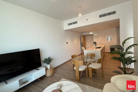 Apartment de 1 dormitorio en Dubai, UAE No. 101001 4