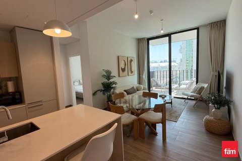 Apartment de 1 dormitorio en Dubai, UAE No. 101001 12