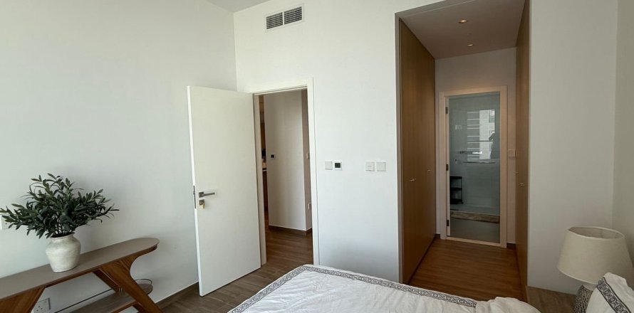 Apartment de 1 dormitorio en Dubai, UAE No. 101001