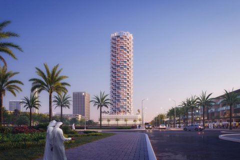 Apartment de 1 dormitorio en Dubai, UAE No. 100976 10