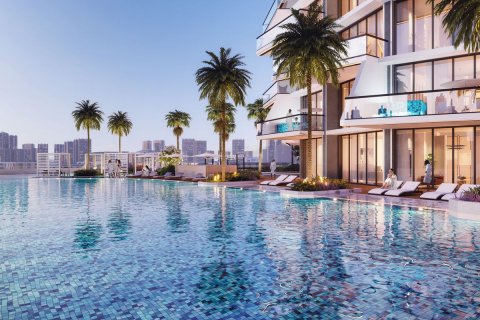 Apartment de 1 dormitorio en Dubai, UAE No. 100976 9