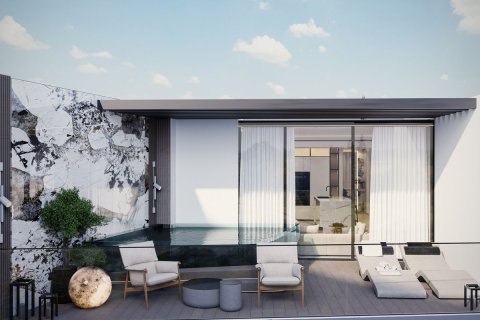 Apartment de 1 dormitorio en Dubai, UAE No. 100976 6