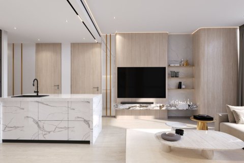 Apartment de 1 dormitorio en Dubai, UAE No. 100976 2