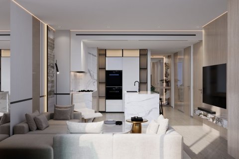 Apartment de 1 dormitorio en Dubai, UAE No. 100976 3