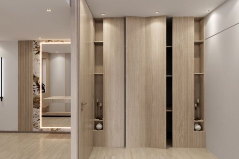 Apartment de 1 dormitorio en Dubai, UAE No. 100976 4