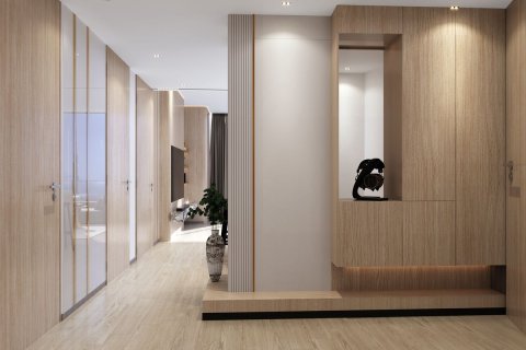 Apartment de 1 dormitorio en Dubai, UAE No. 100976 5