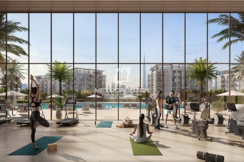 Apartment de 2 dormitorios en District One, UAE No. 77457 12