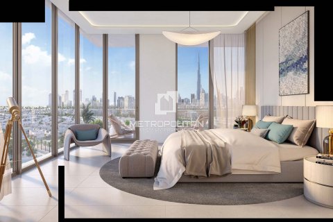 Apartment de 2 dormitorios en District One, UAE No. 77457 5