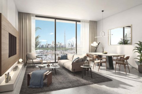 Apartment de 2 dormitorios en District One, UAE No. 77457 2