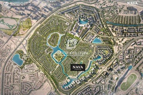 Apartment de 2 dormitorios en District One, UAE No. 77457 13