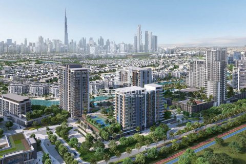 Apartment de 2 dormitorios en District One, UAE No. 77457 10