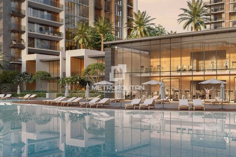 Apartment de 2 dormitorios en District One, UAE No. 77457 11