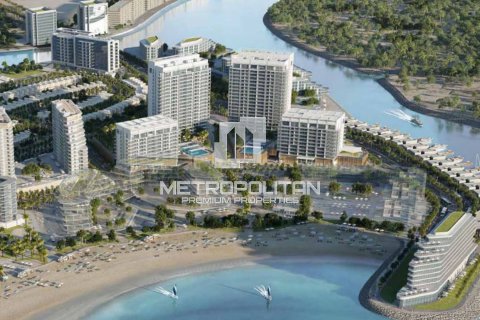 1 غرف نوم شقة في Mina Al Arab, الإمارات العربية المتحدة رقم 77470 5
