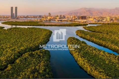 1 غرف نوم شقة في Mina Al Arab, الإمارات العربية المتحدة رقم 77470 7