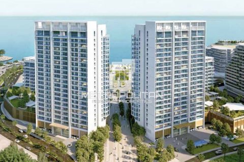 1 غرف نوم شقة في Mina Al Arab, الإمارات العربية المتحدة رقم 77470 3