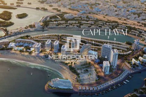 1 غرف نوم شقة في Mina Al Arab, الإمارات العربية المتحدة رقم 77470 8