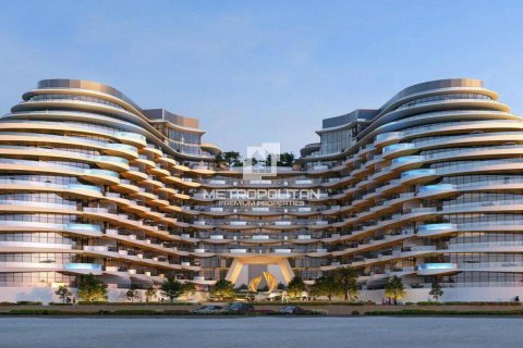 Apartment de 3 dormitorios en Al Marjan Island, UAE No. 77458 2