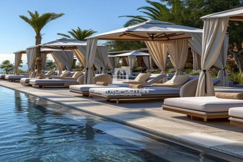 Apartment de 3 dormitorios en Al Marjan Island, UAE No. 77458 5