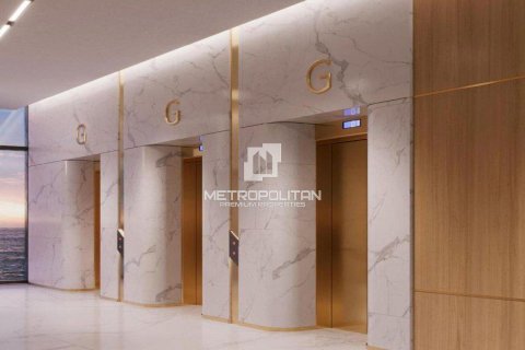 Apartment de 3 dormitorios en Al Marjan Island, UAE No. 77458 8