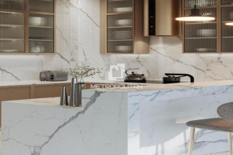 Apartment de 3 dormitorios en Al Marjan Island, UAE No. 77458 11