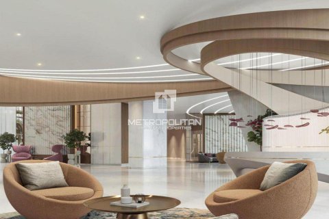 Apartment de 3 dormitorios en Al Marjan Island, UAE No. 77458 7