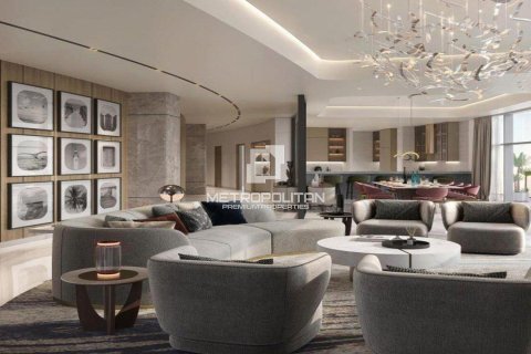 Apartment de 3 dormitorios en Al Marjan Island, UAE No. 77458 10