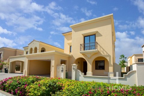 5 bedrooms Villa in Lila, UAE No. 74017 1