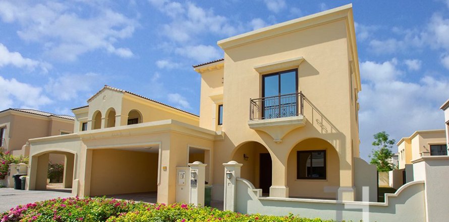 5 bedrooms Villa in Lila, UAE No. 74017