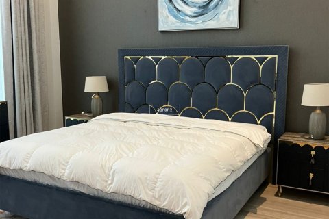 Пентхаус с 4 спальнями №102351 15