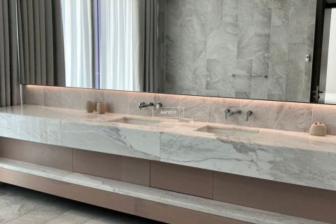 Пентхаус с 4 спальнями №102351 29