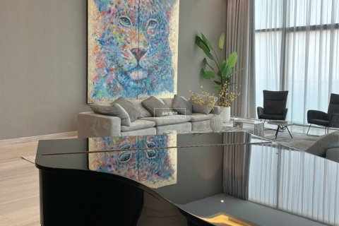 Пентхаус с 4 спальнями №102351 5