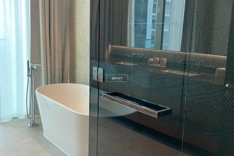 Пентхаус с 4 спальнями №102351 30