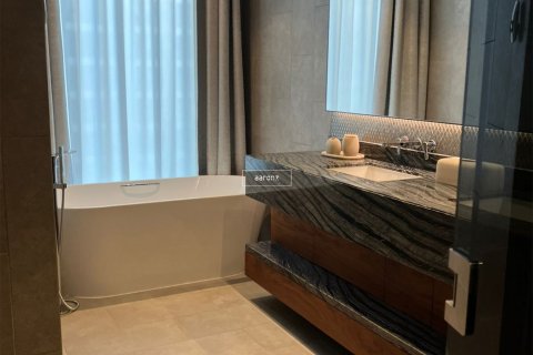 Пентхаус с 4 спальнями №102351 28