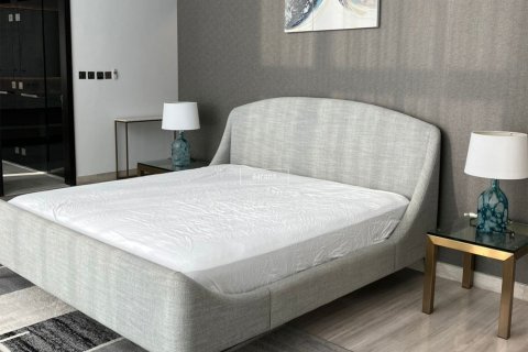 Пентхаус с 4 спальнями №102351 10