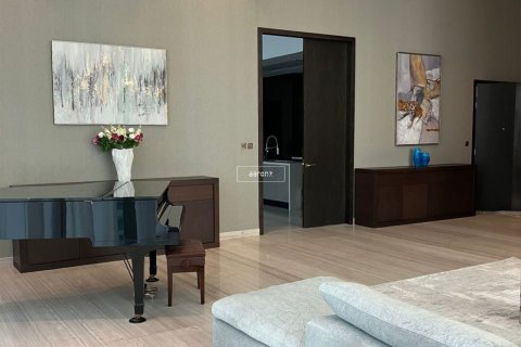 Пентхаус с 4 спальнями №102351 16